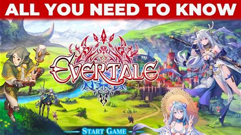 evertale tool|Ultimate 2024 Guide to Evertale 2.0 .